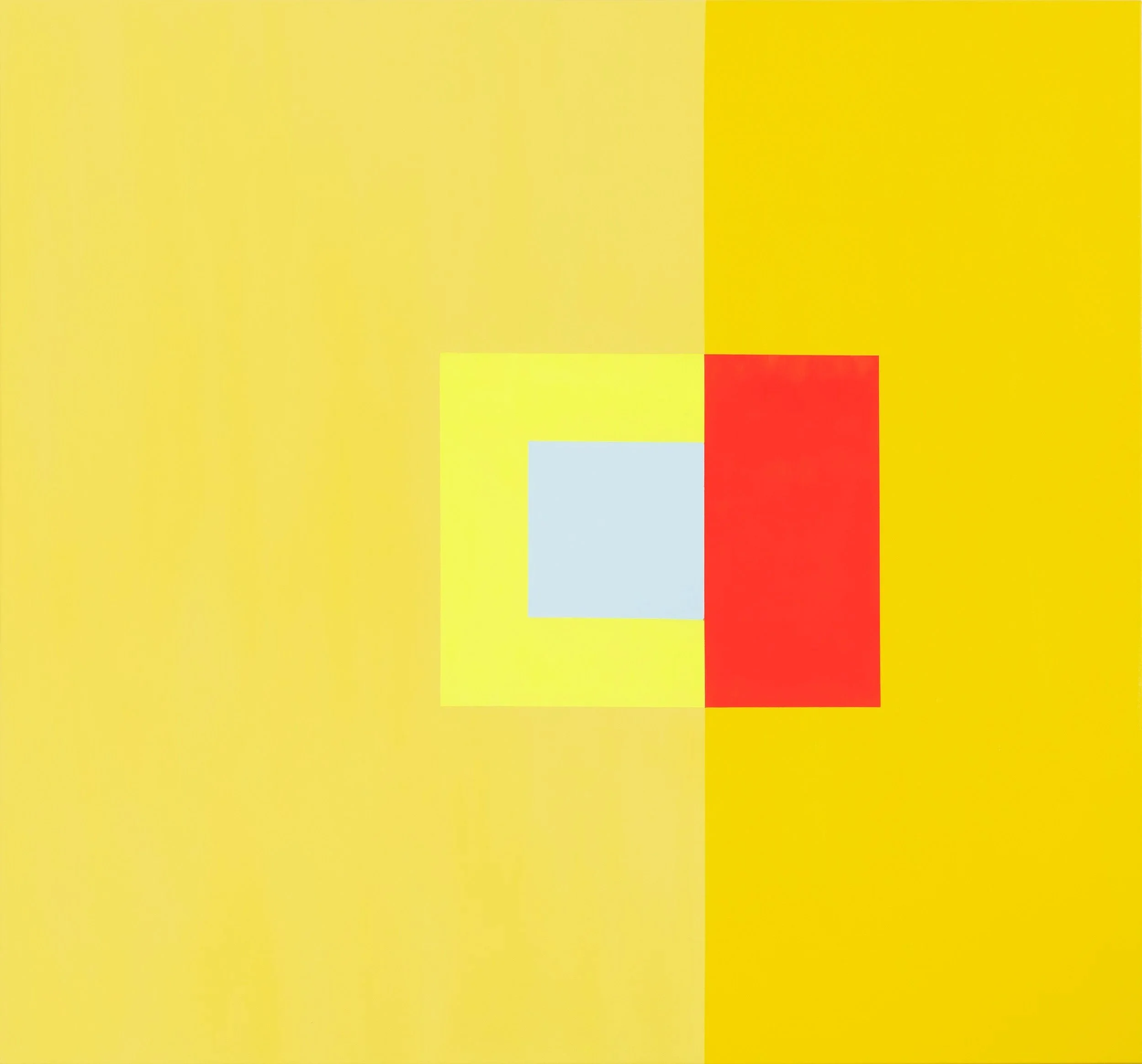 D-XI
synthetic polymer on poly cotton
130x120cm 2026