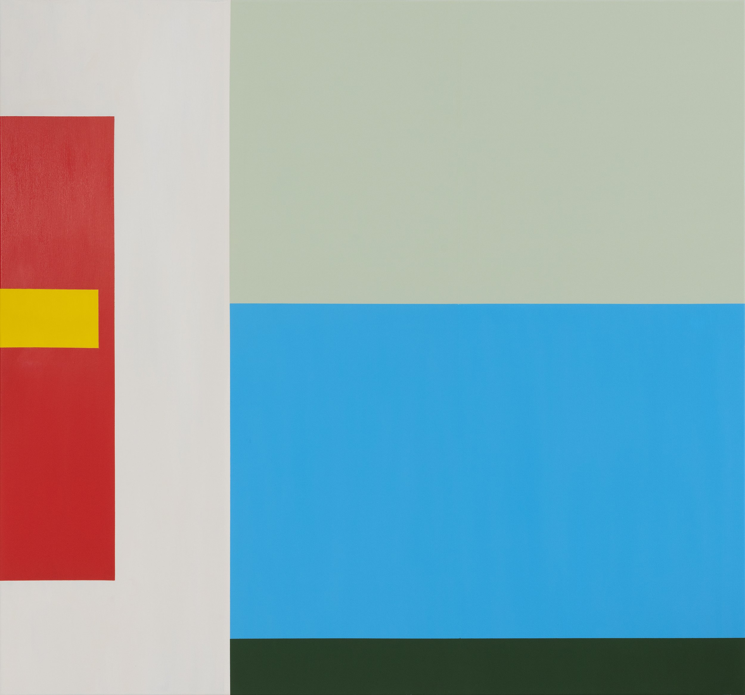 D-V
synthetic polymer on poly cotton
130x120cm 2026