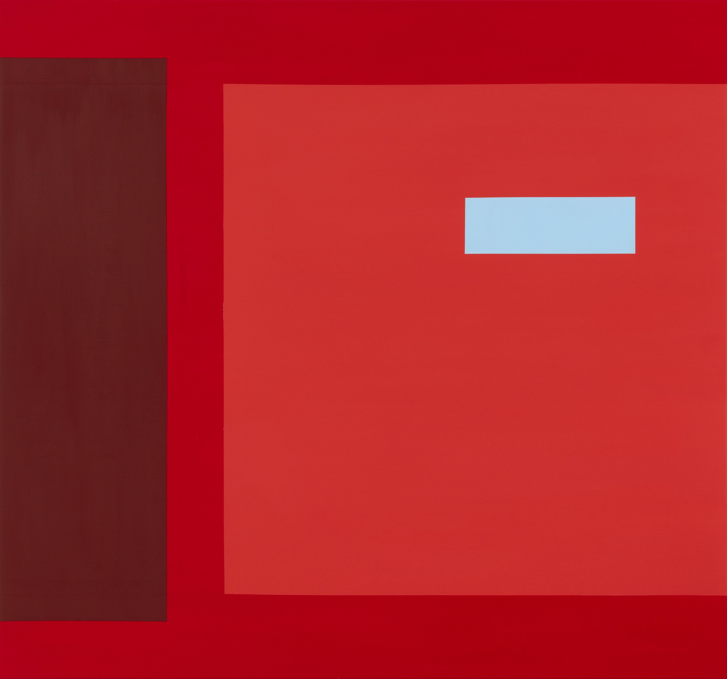 D-IX
synthetic polymer on poly cotton
130x120cm 2026