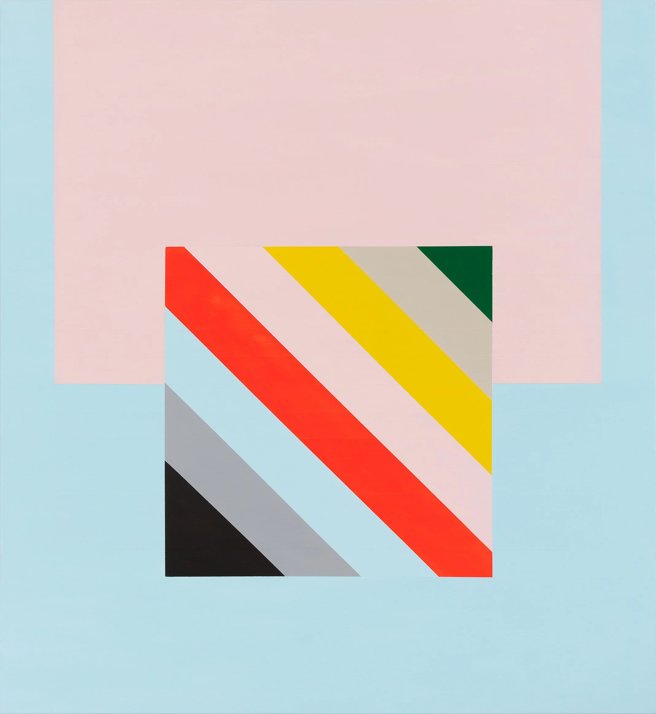 evie adasal Fragrance level four. 120x130 acrylic on poly cotton.jpg