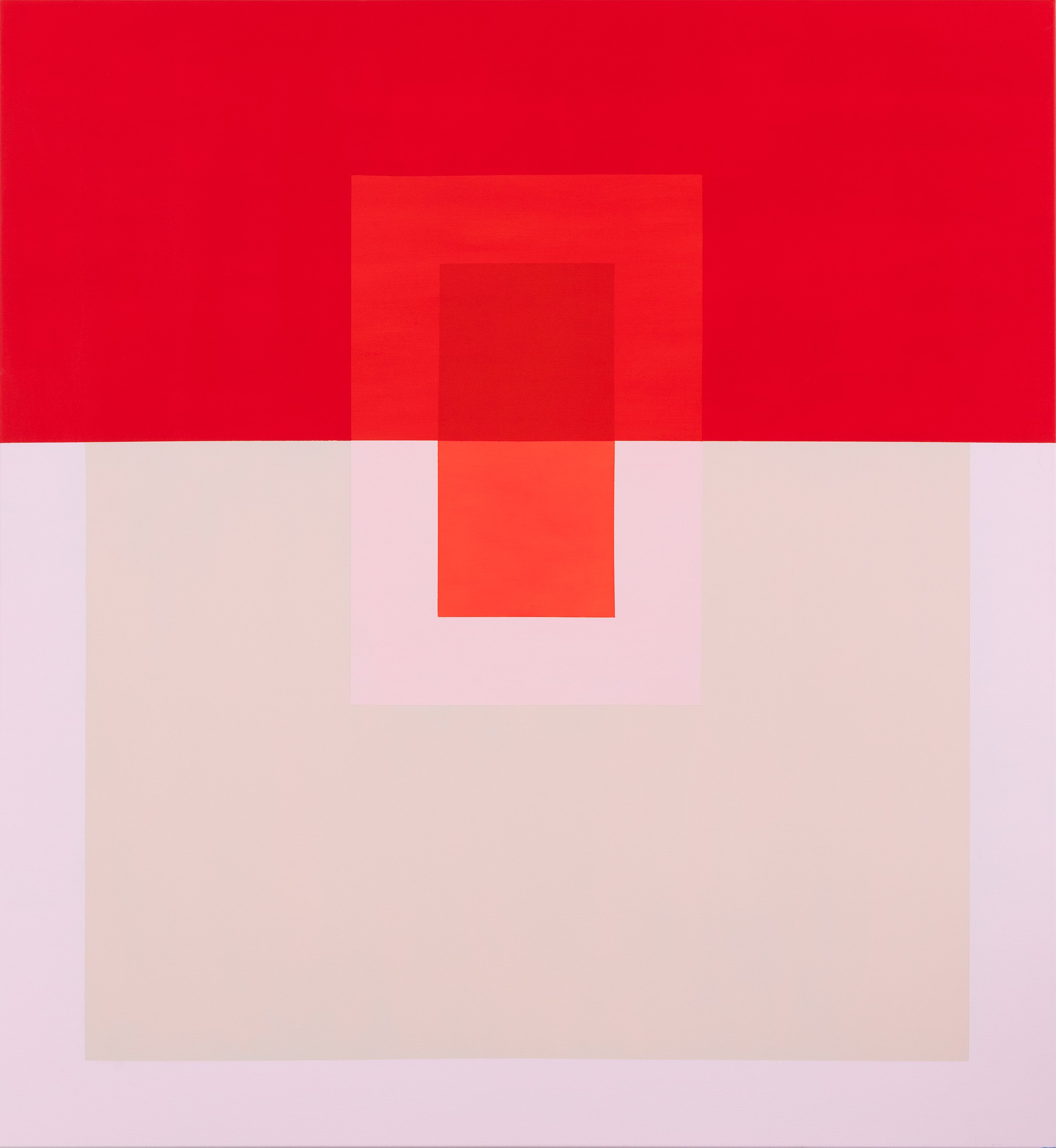 D-II
synthetic polymer on poly cotton
120x130cm 2026