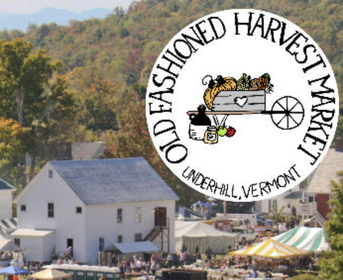 Underhill Harvest Market
