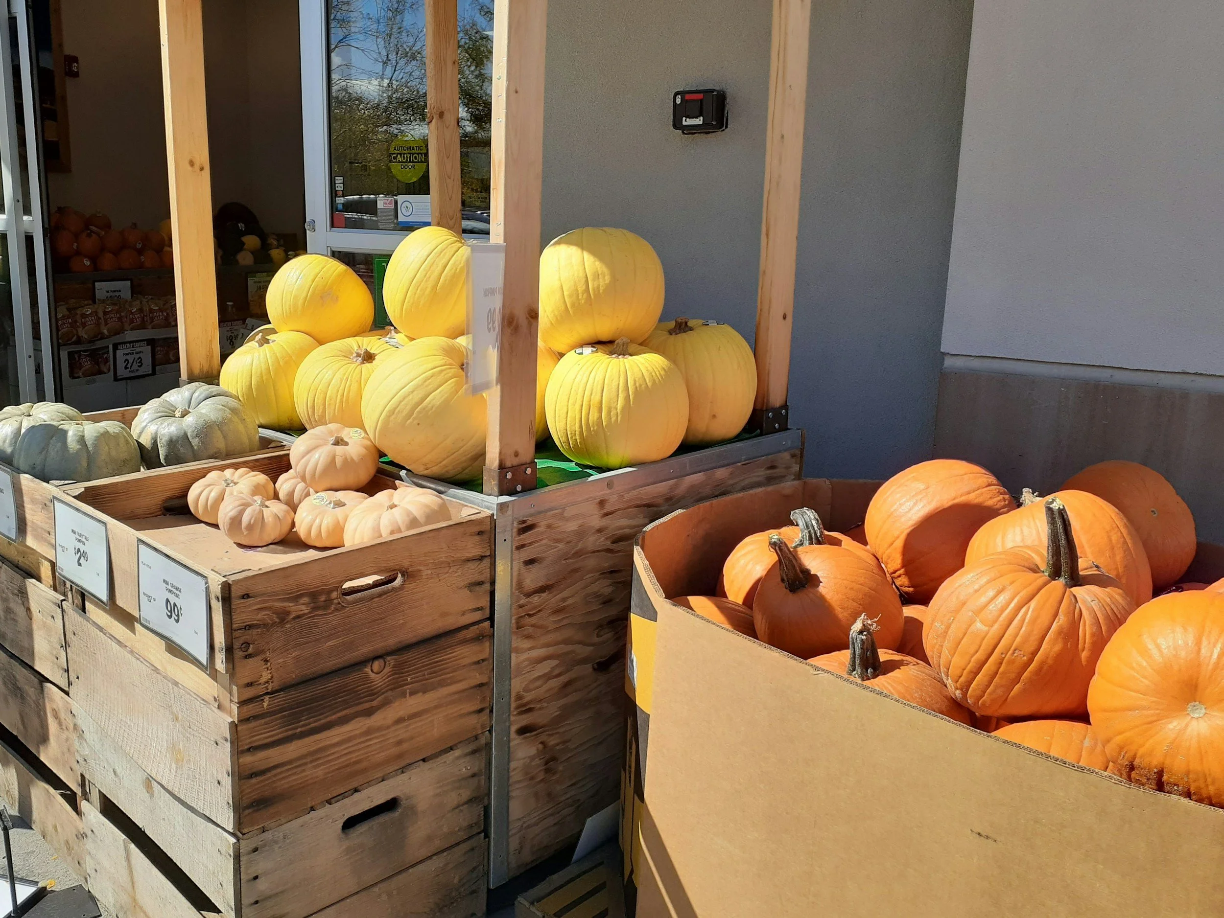 Fairfield Harvest Market