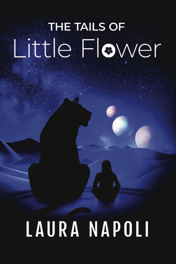 The Tails of Little Flower