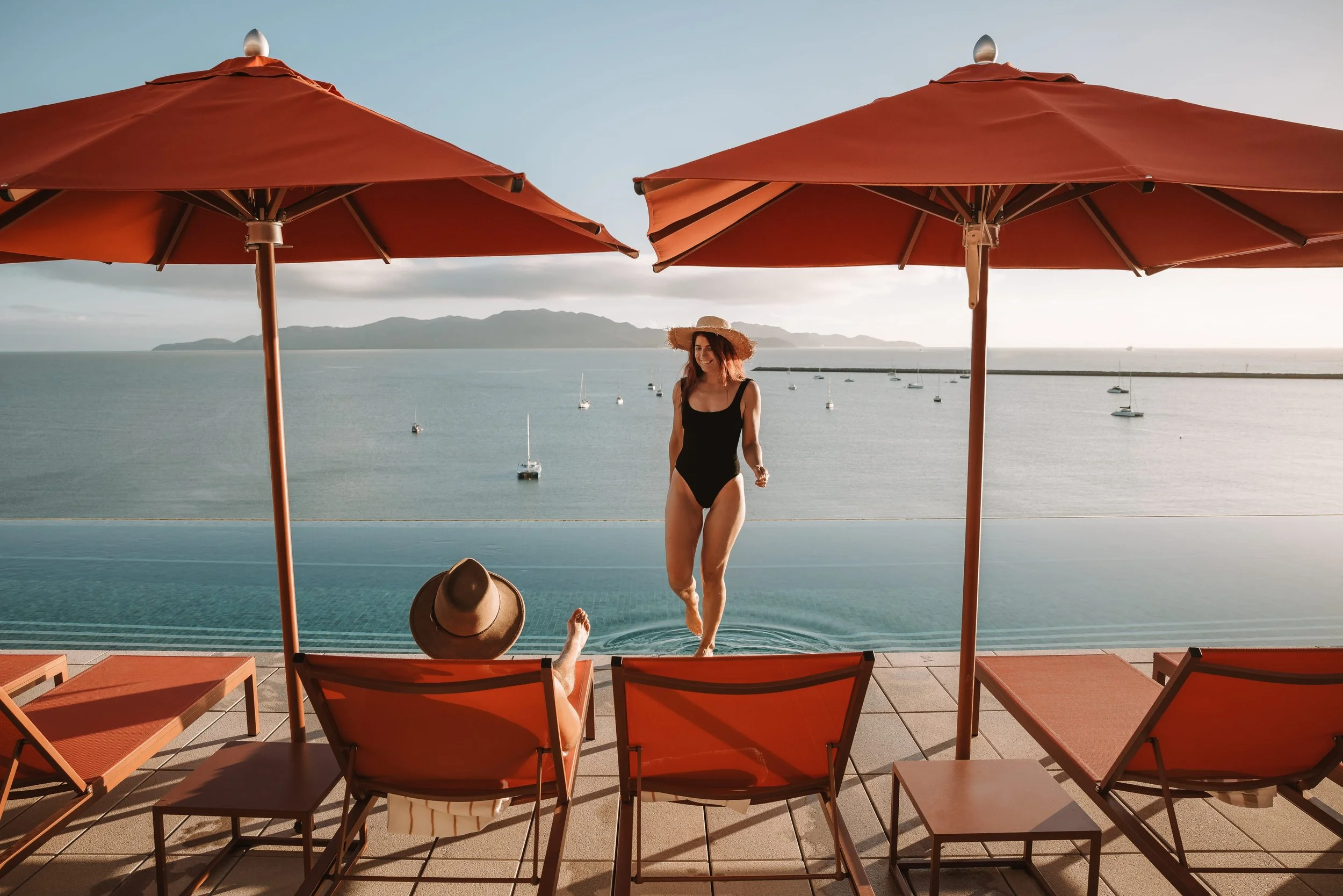 10-Day Luxury Itinerary: Cairns to Hamilton Island (via Mission Beach &amp; Townsville)