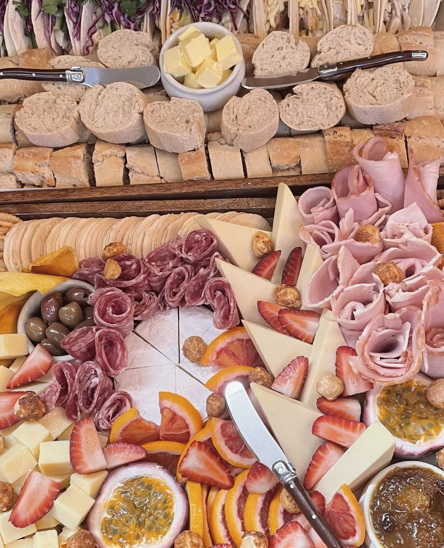 Happy Easter from all of us on board. Here&rsquo;s to good food and the simple joy of sharing it. ⁠
⁠
Wishing a fun Easter to our locals, returning guests, and anyone spending the day their own way.⁠
⁠
⁠
#pilgrimmagneticisland #pilgrimsailing #thisis