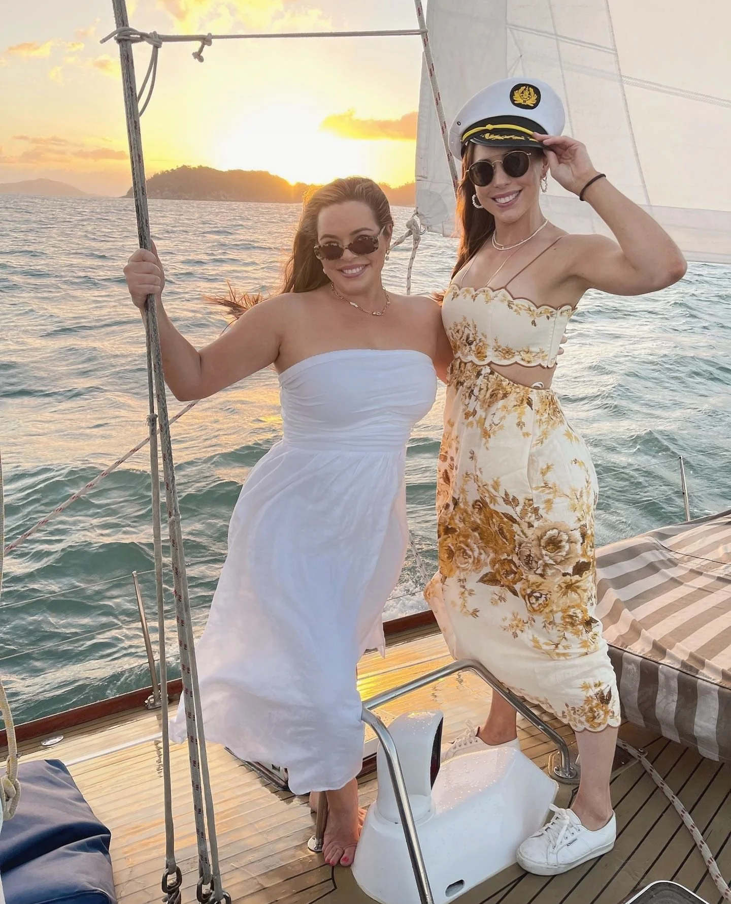 Pilgrim isn&rsquo;t Pilgrim without the guests.⁠
⁠
Every trip brings new faces, new stories, and a little more life to the boat. It&rsquo;s this atmosphere that brings Pilgrim to life.⁠
⁠
📷 @casey__bowie⁠
⁠
#pilgrimmagneticisland #thisismagneticisla