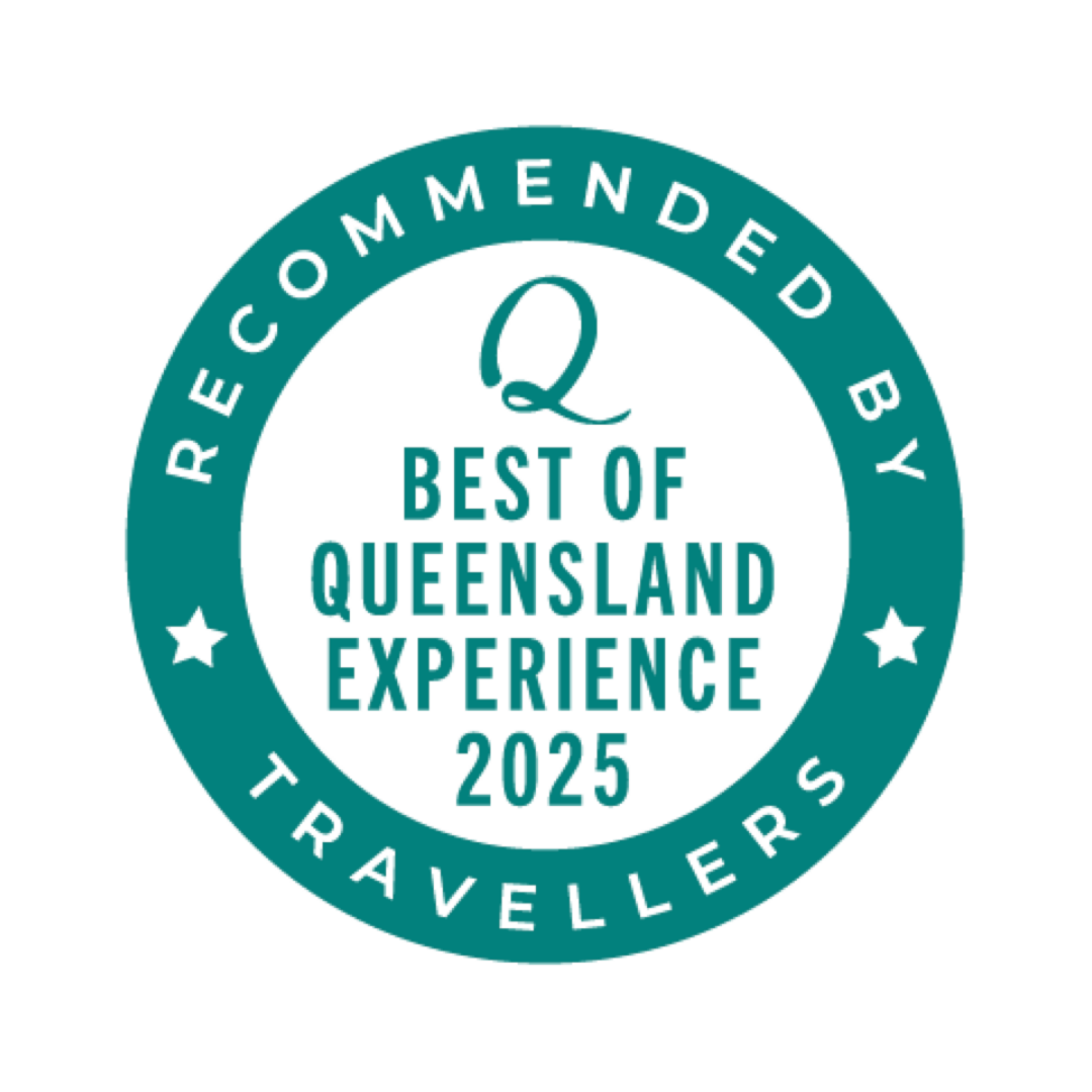 Best of Queensland Experience 2025