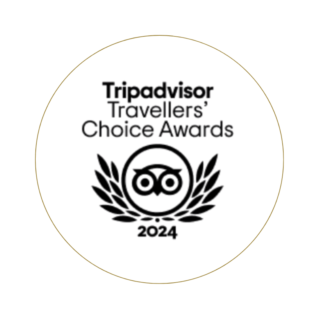Tripadvisor Awards