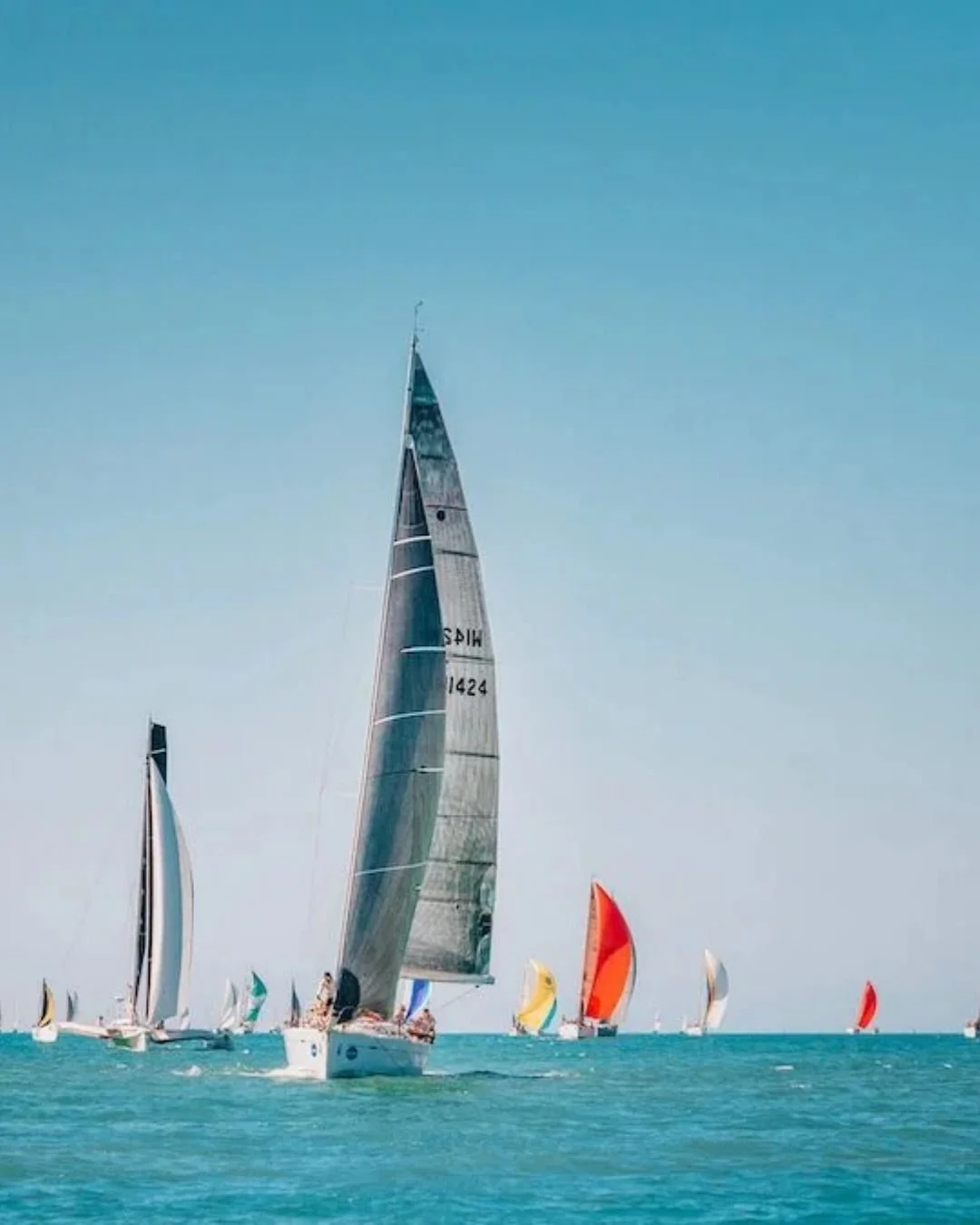 Race Week Tours
