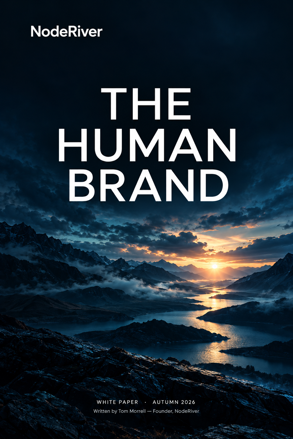 The Human Brand