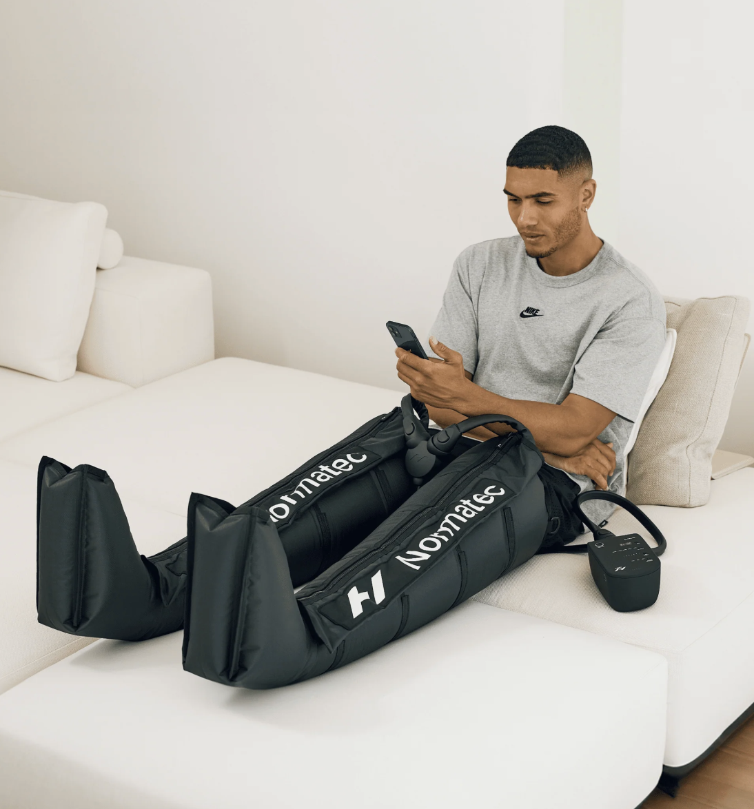 Compression Therapy