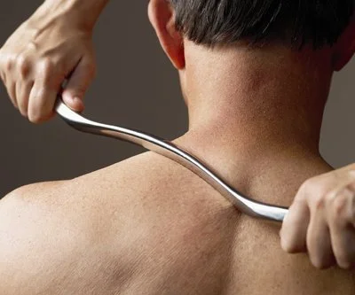 Instrument Assisted Soft Tissue Mobilization