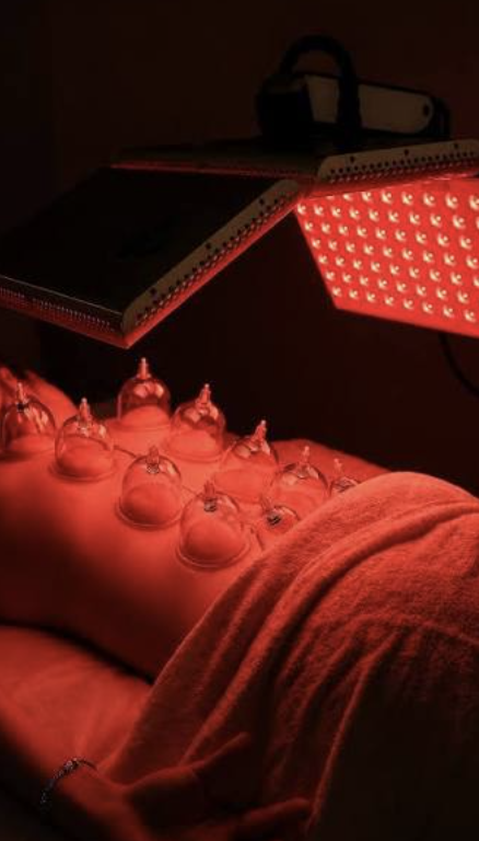 Red Light Therapy