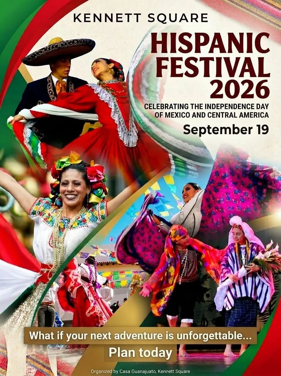Hispanic Festival 2026