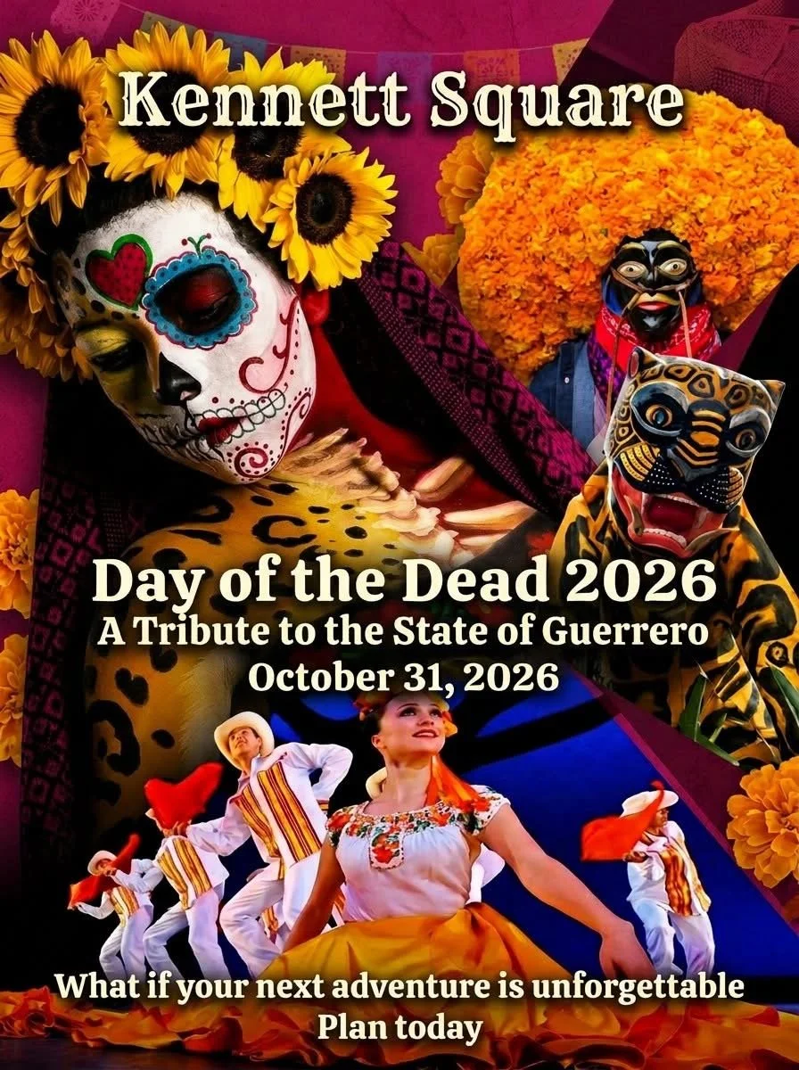 Day of the Dead 2026
