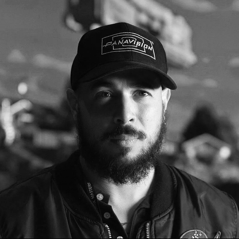 Quentin Jorquera: Veteran virtual production supervisor and cinematographer with 10+ years of experience leading studio projects across film, broadcast, and emerging media.