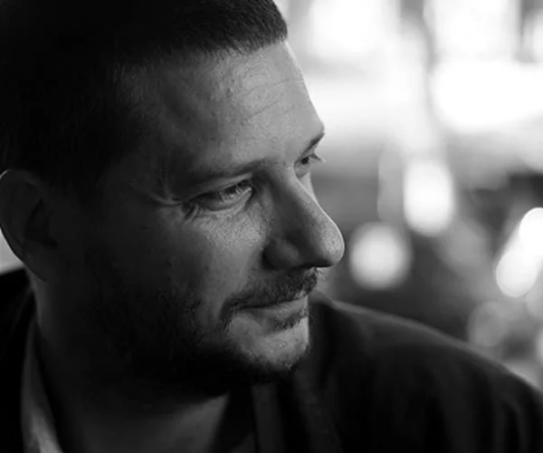 Eddy Fluchon: Veteran screenwriter and producer with 250+ animated episodes including Molang and The Ollie & Moon Show, specializing in narrative storytelling and creative documentaries.