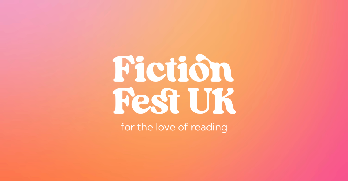 Heidi Hinda Chadwick at FICTION FEST