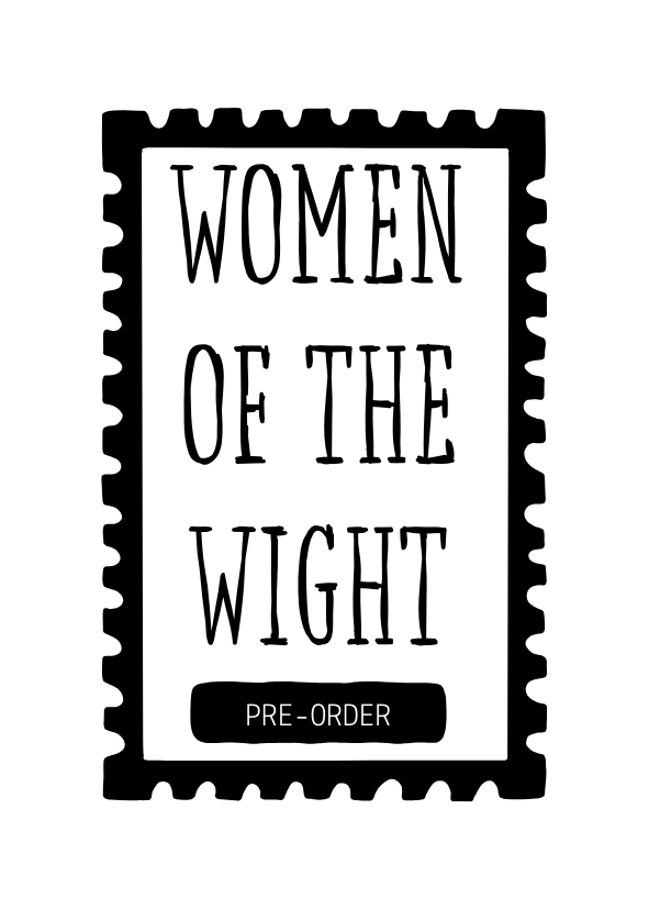 Women of the Wight: Early Bird Discount