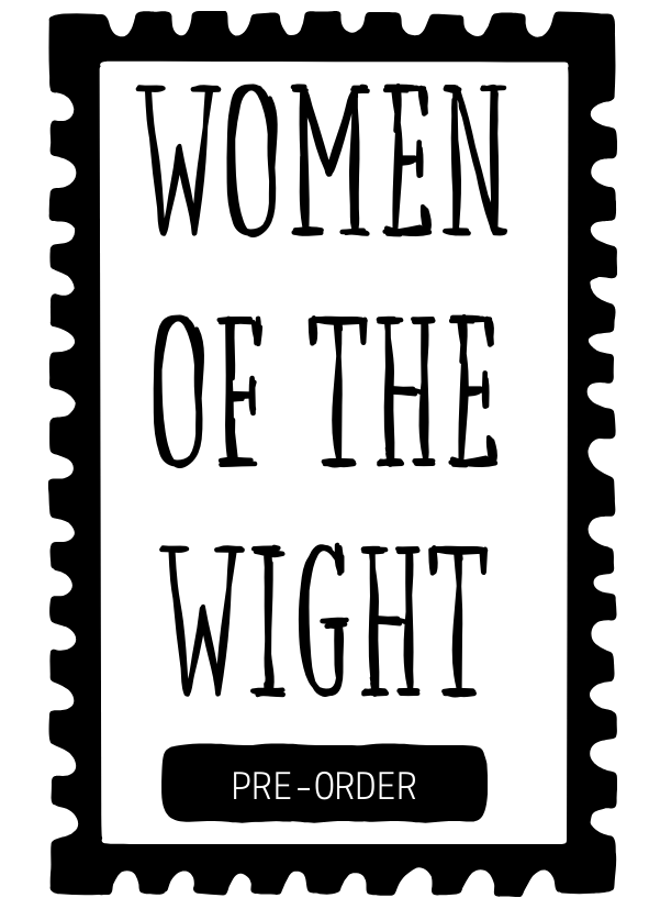 Women of the Wight: Early Bird Discount