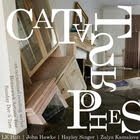 Catastrophes: An Occasional Reading Series: