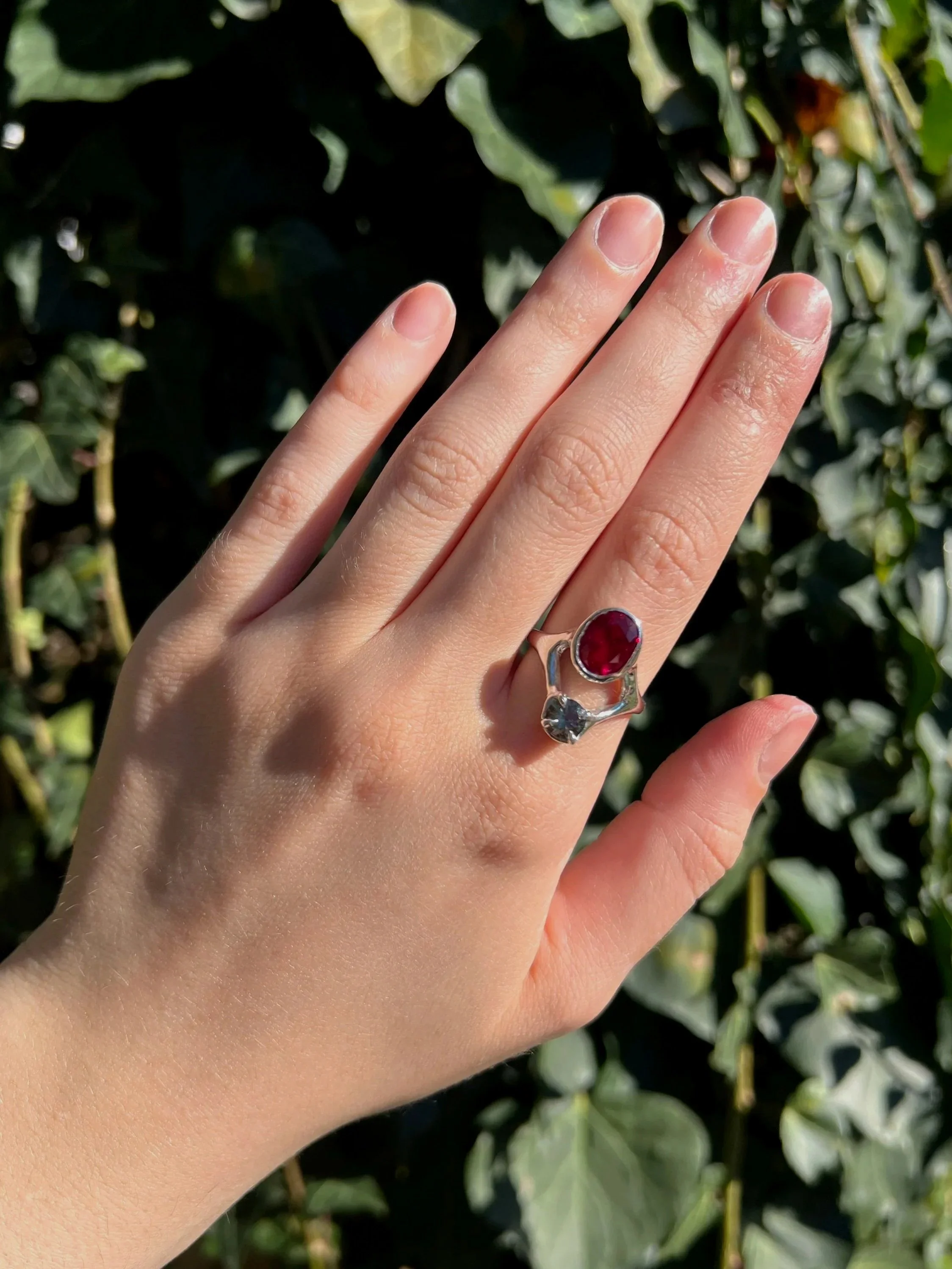 The Eos Ring
