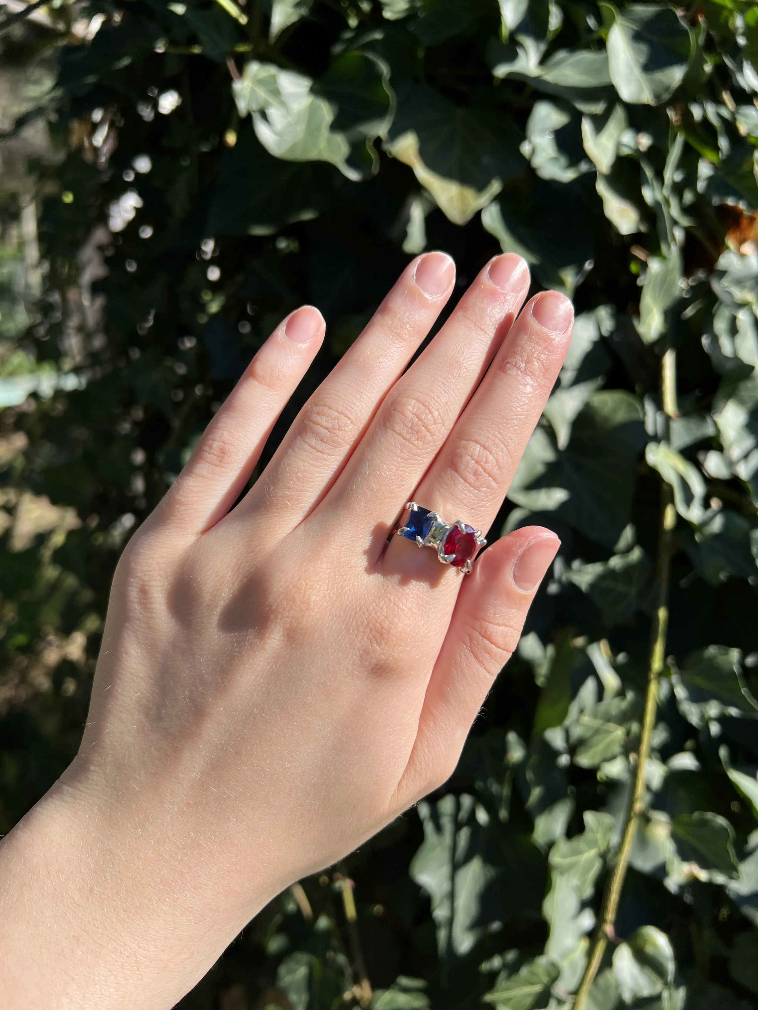 The Jester Ring