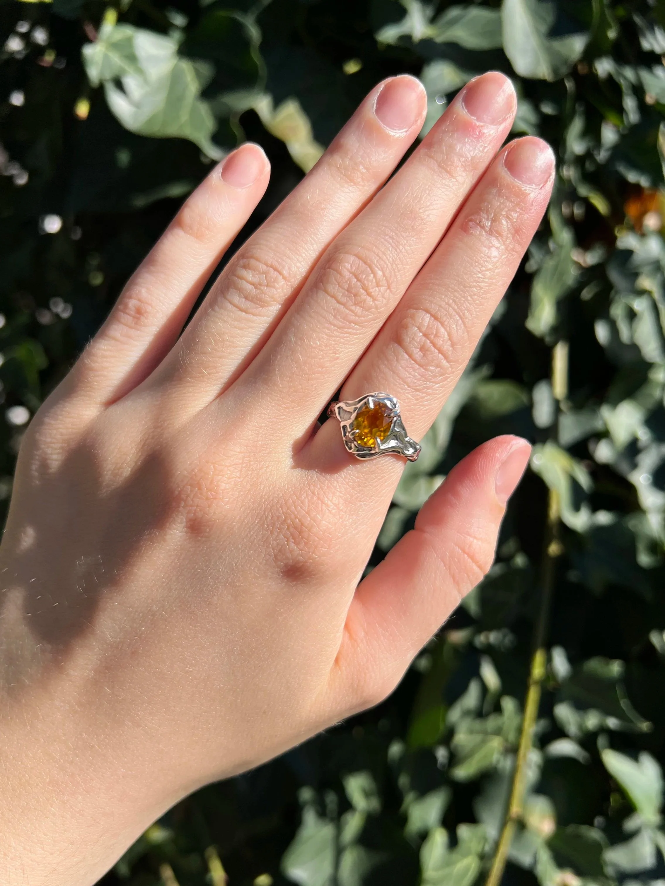 The Theia Ring