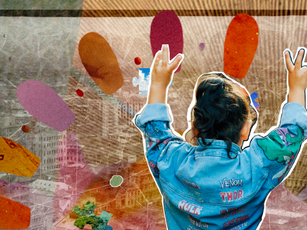 Multicultural Arts Victoria (MAV)