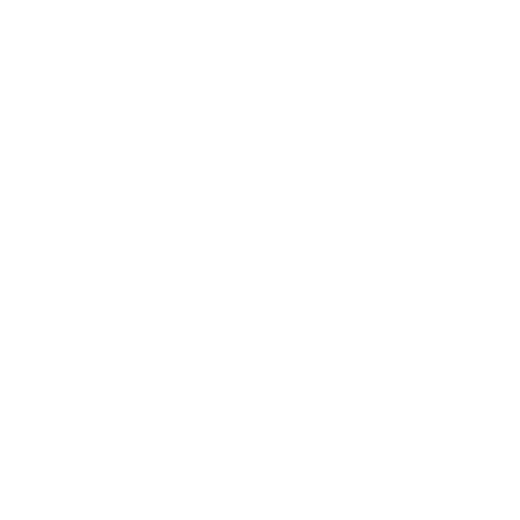Icon of a globe with a location pin on it, on a black background.
