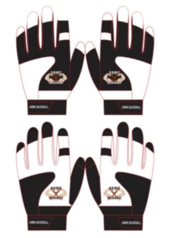 Batting Gloves