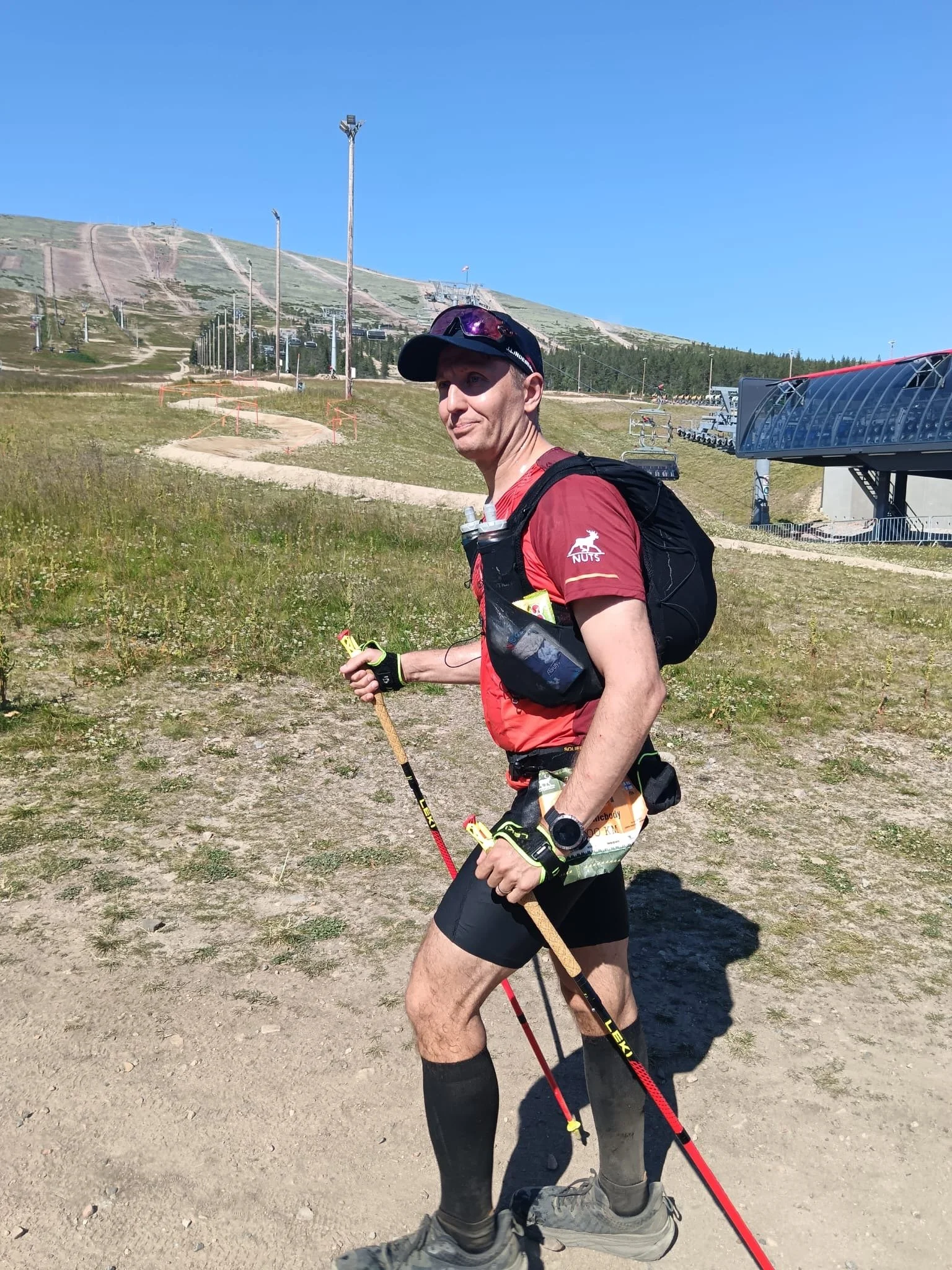 Juoksuvalmennus Turku - Dynamic Body