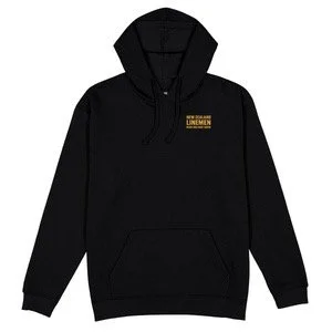 Hoodie - Gorilla Print