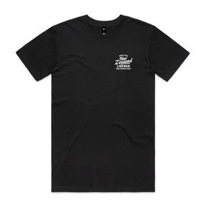 Short Sleeve Tee - High Voltage Crew