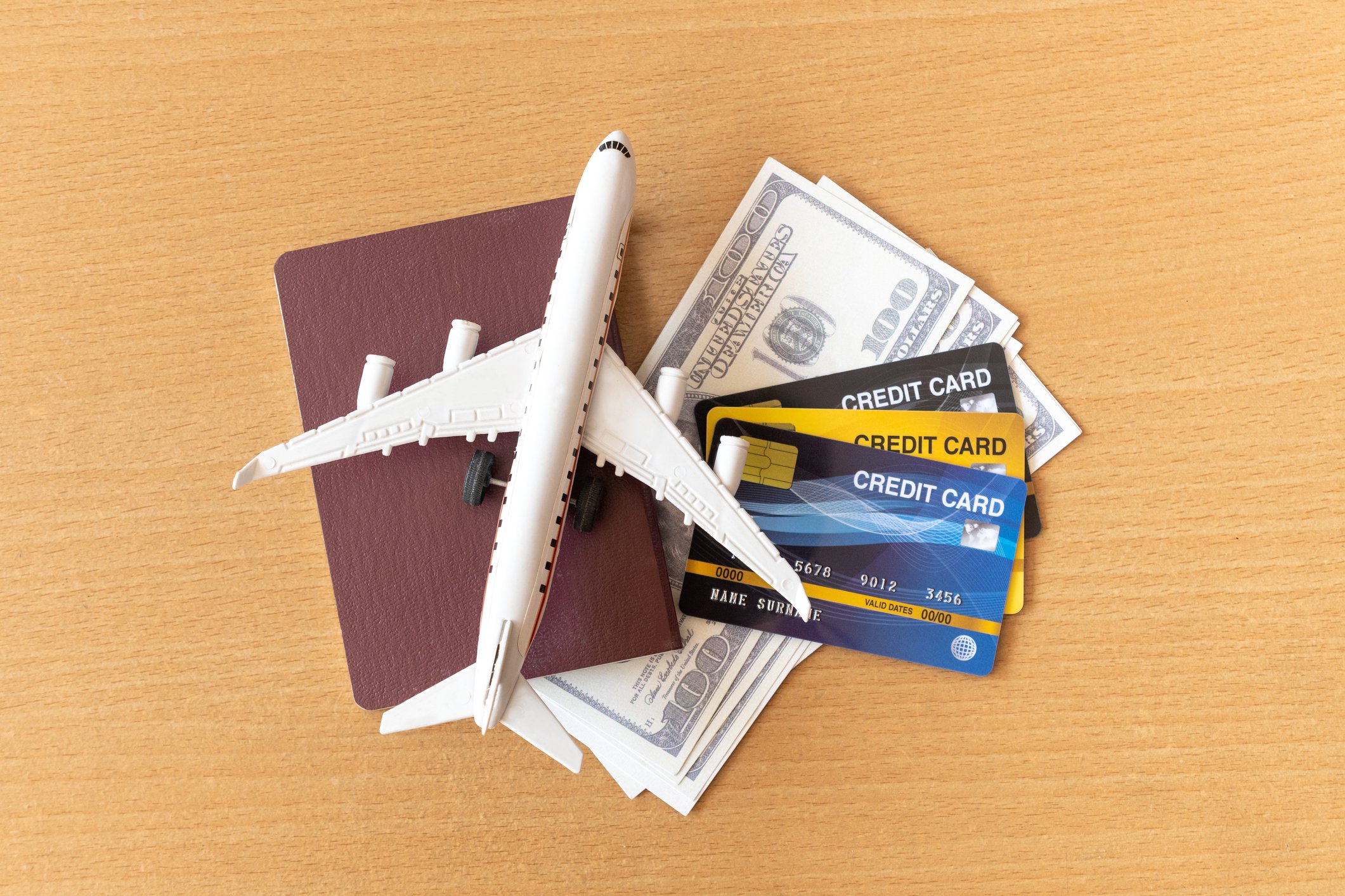 Why You Should Always Travel with Two Debit Cards (and Keep Them Separate)