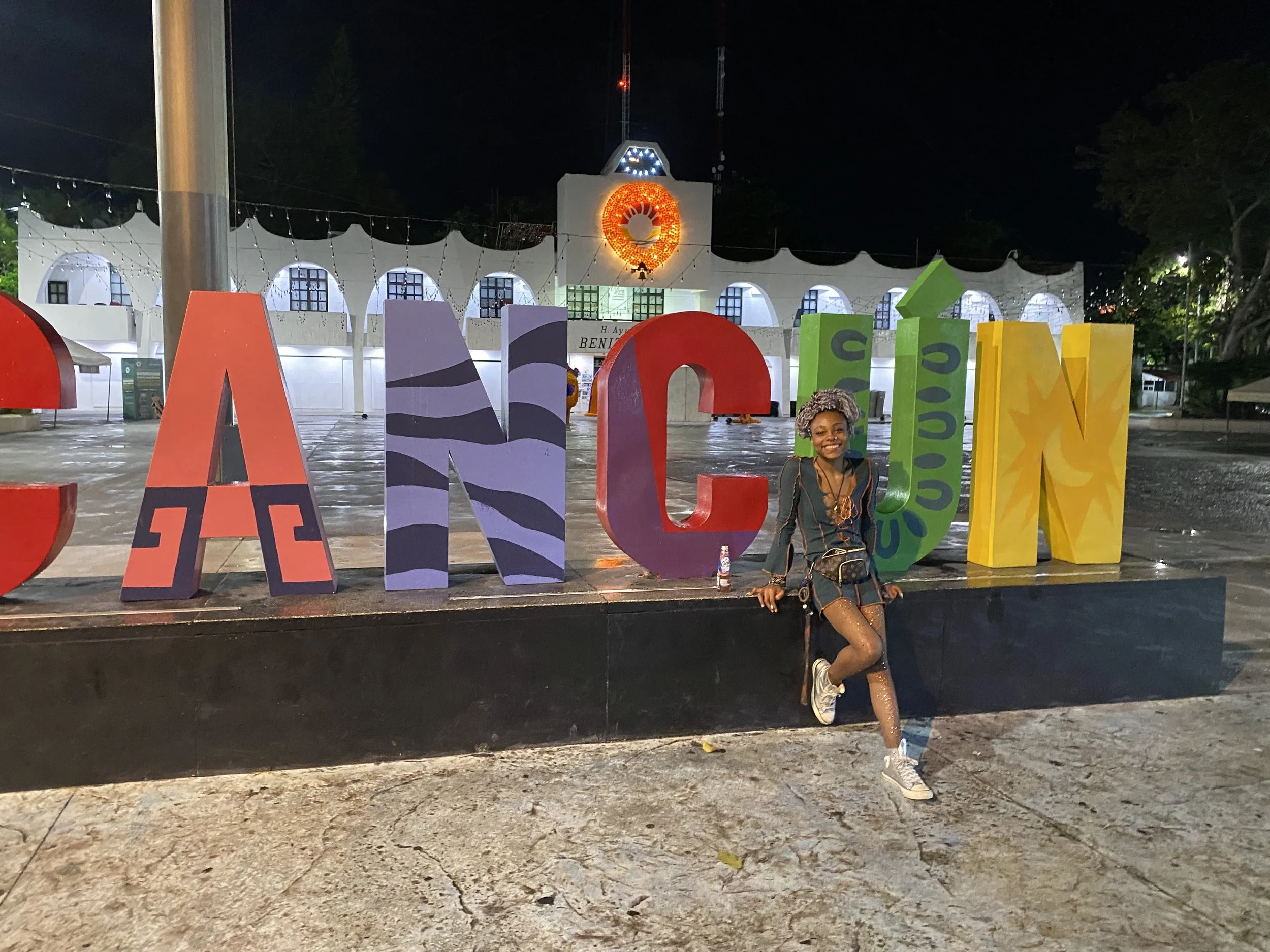 Traveling While Black: What You Need to Know