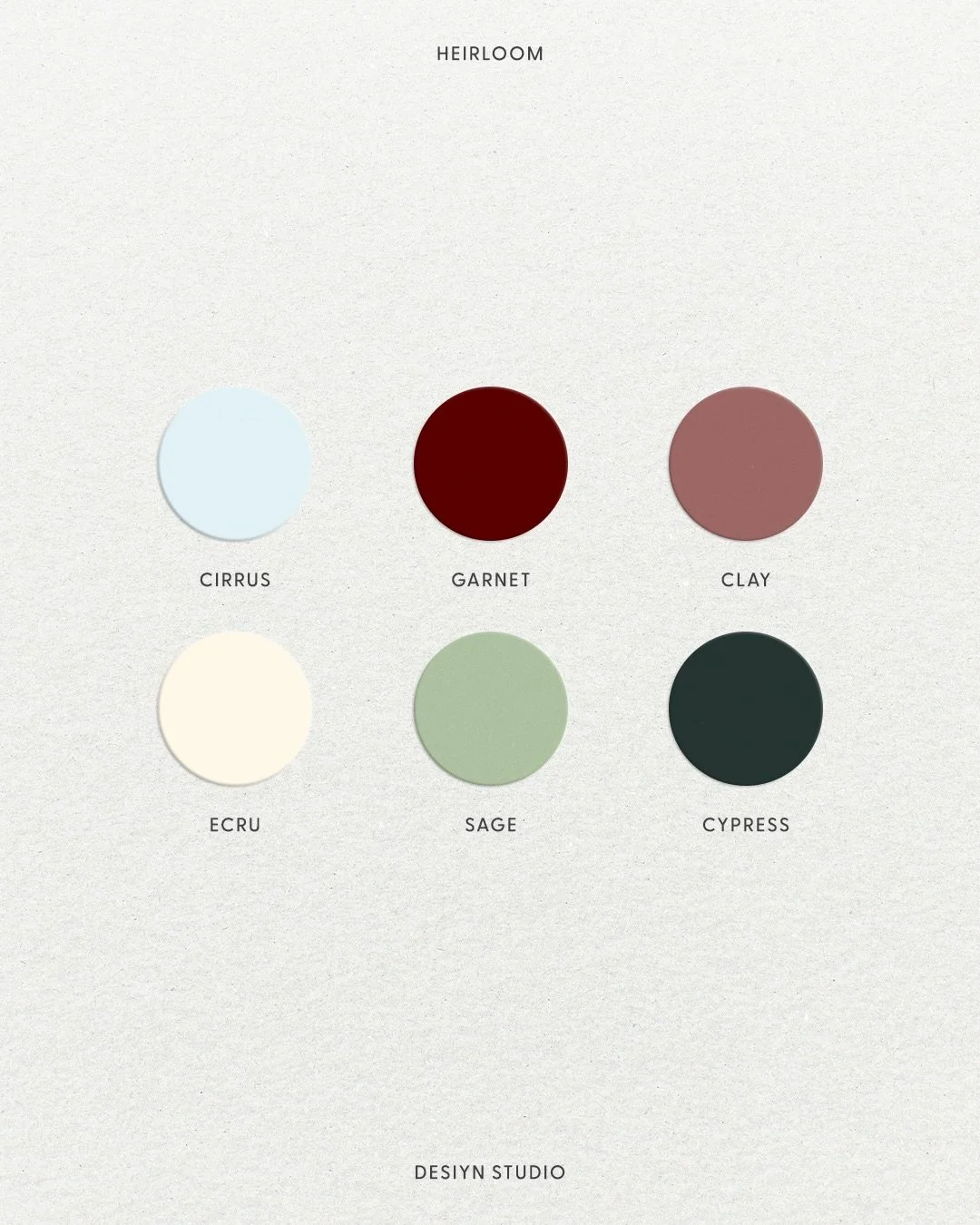 Obsessed with dusty pinks, yellowy greens, and anything with a vintage feel atm ✨

#colourpaletteinspiration #colourprediction #colourpalettes #trendingcolors #colourscheme