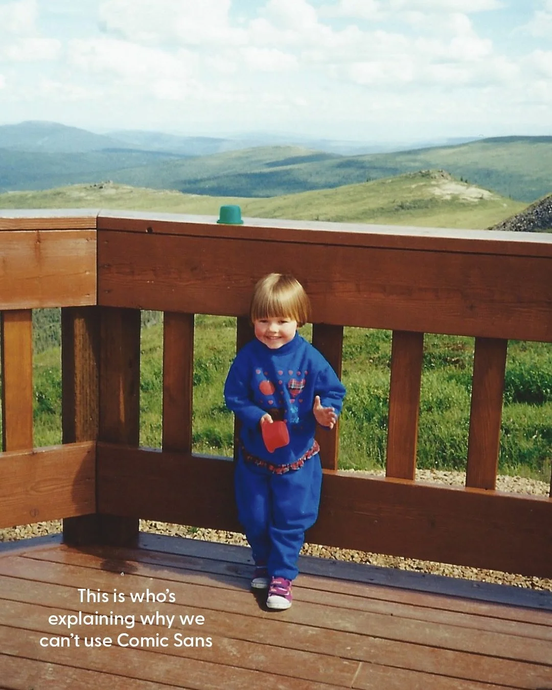 This is who!! (obsessed with this trend)

Rockin&rsquo; that bowl cut ✂️ thanks mom &amp; dad 

#thisiswho #graphicdesigner #throwback #businessowner #90skid