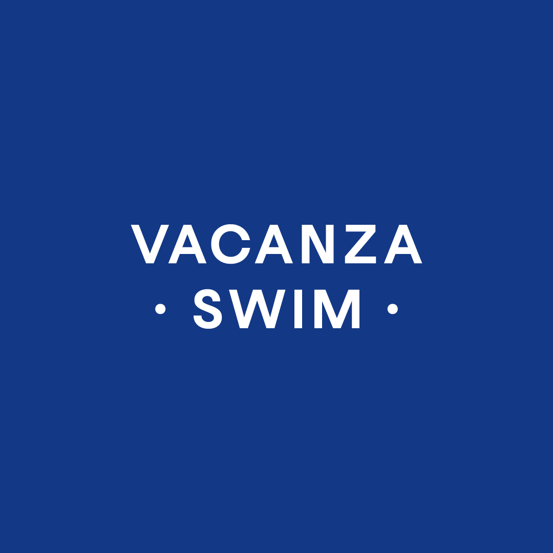 aussie swimwear logo brand identity