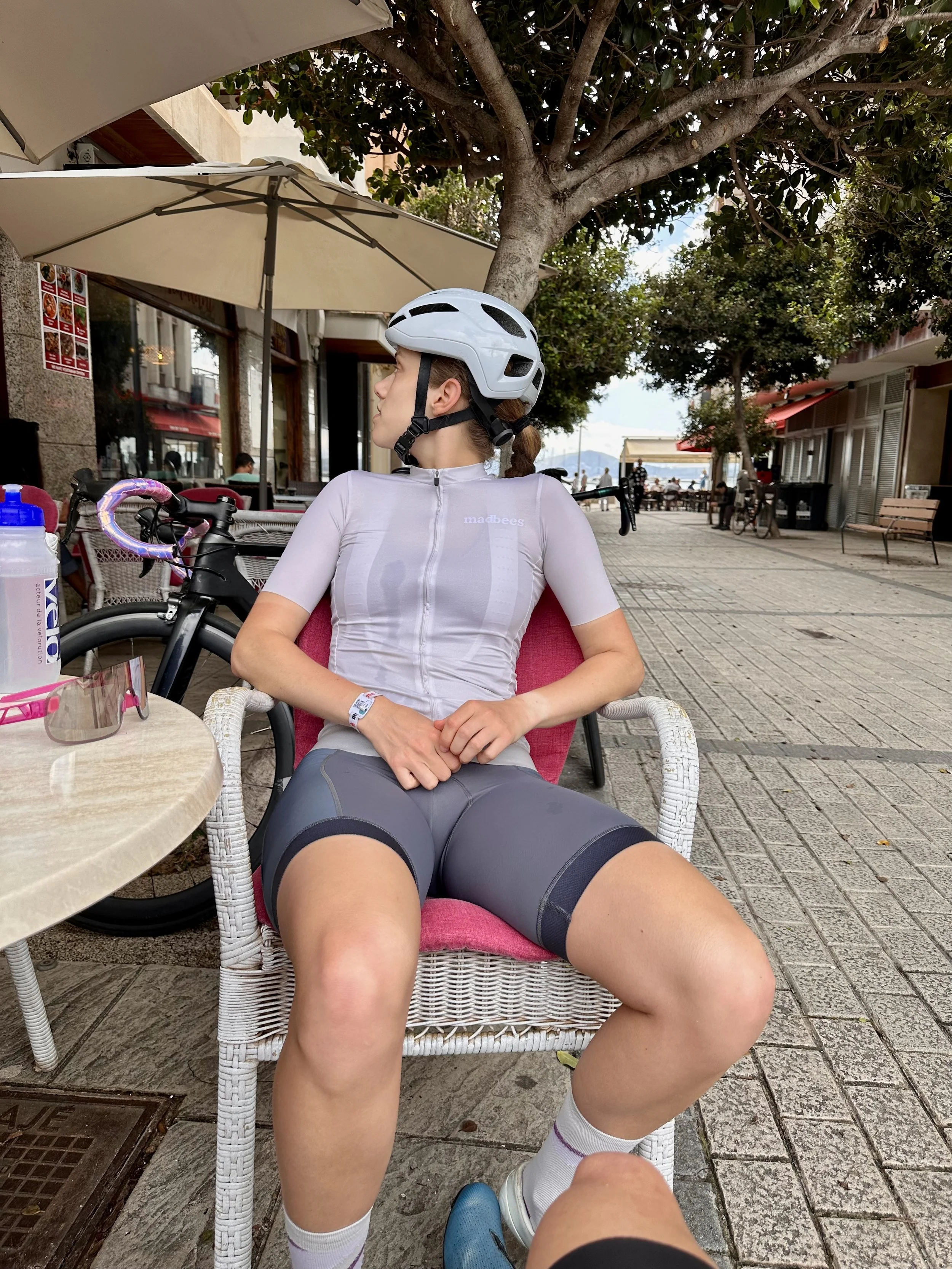 Ironman 70.3 Swansea Bike Course Recce, 10 May 2026