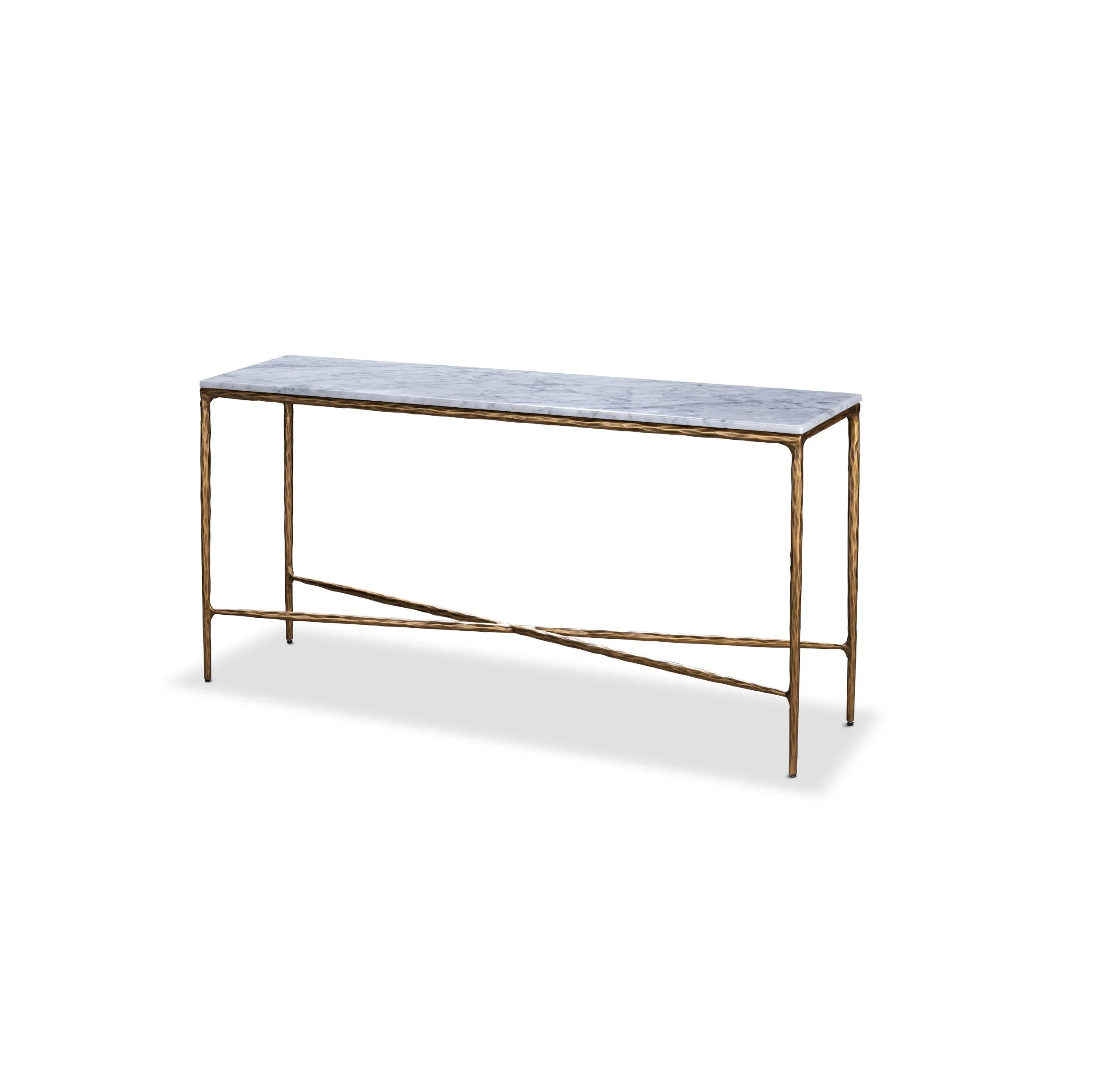 Linea Luxe Console Table