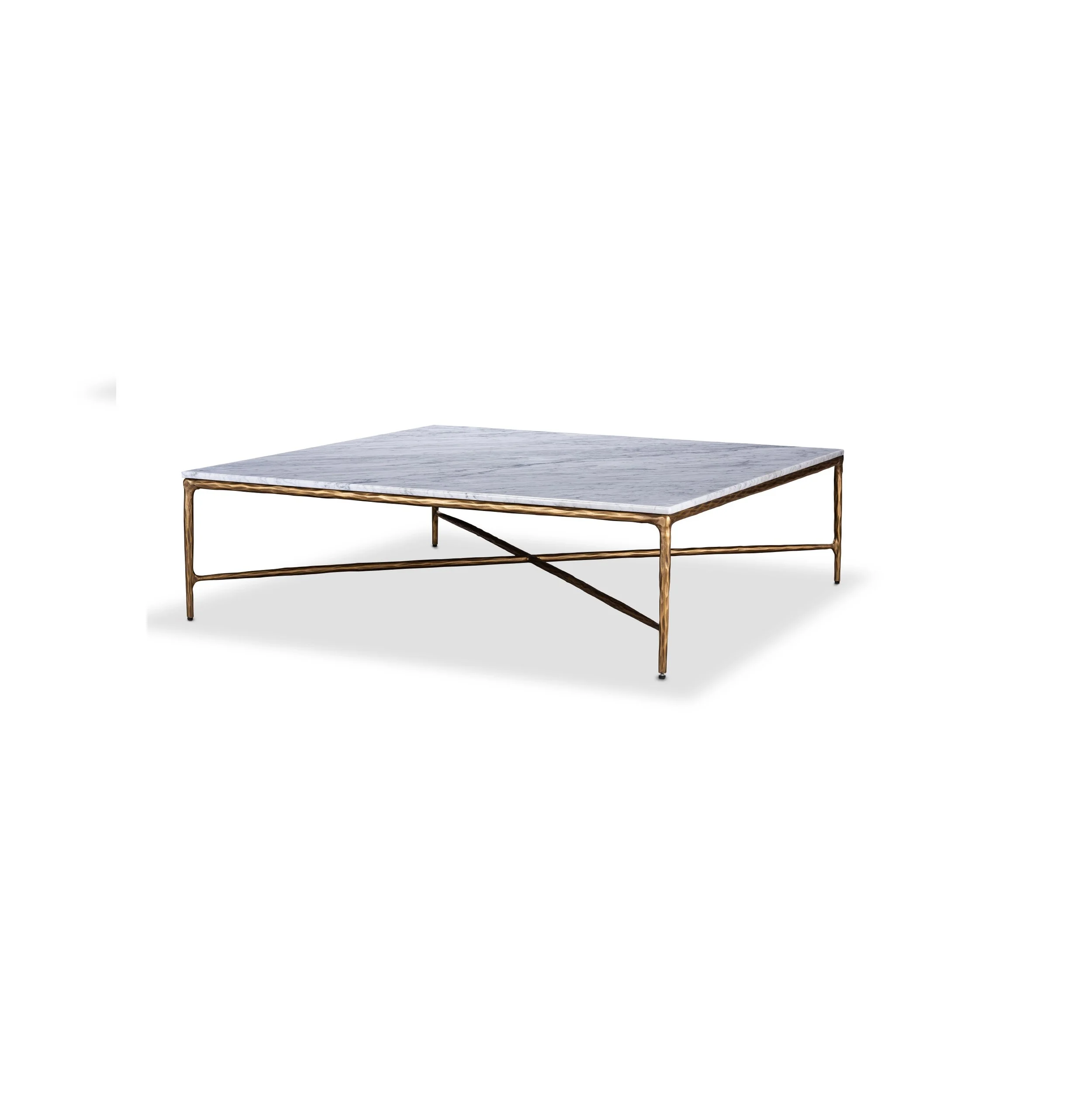 Linea Luxe Rectangle Coffee Table