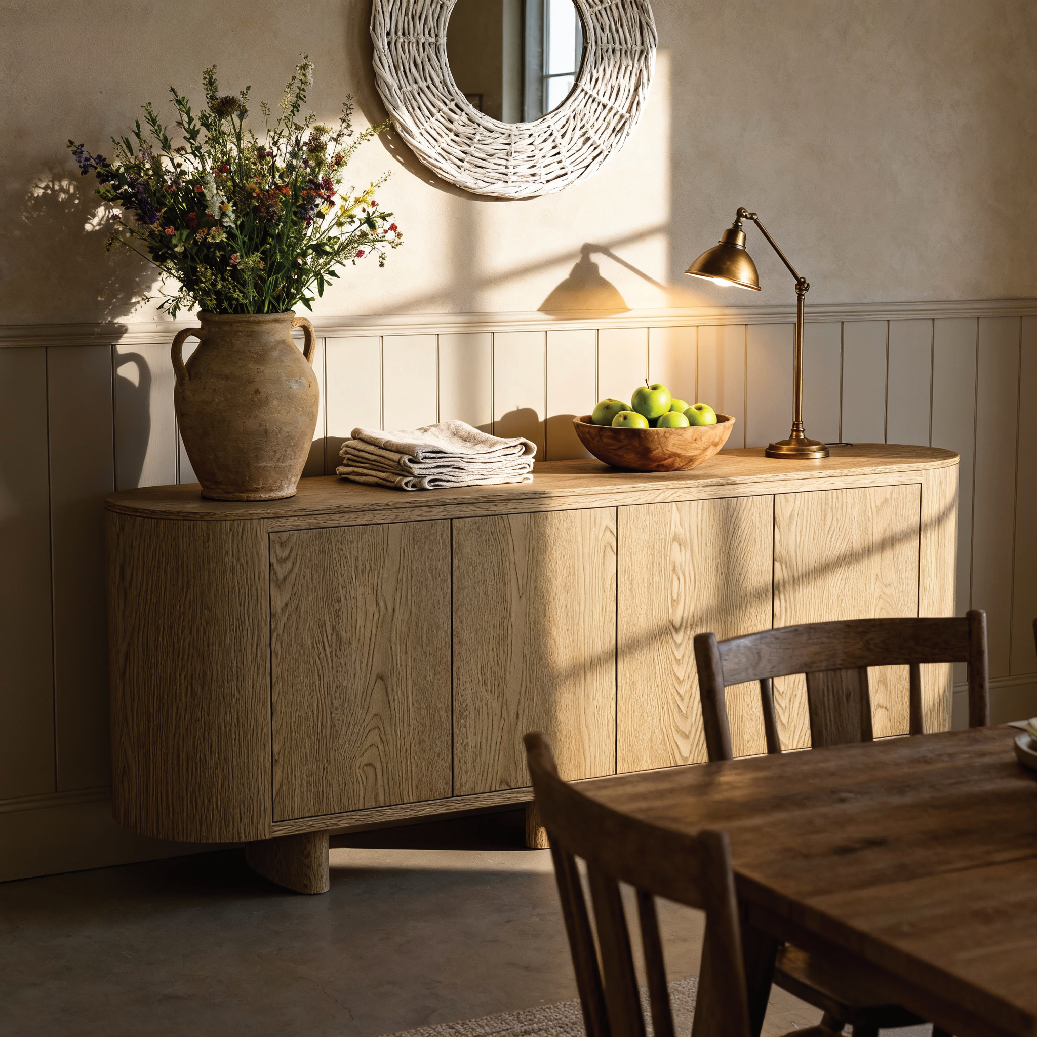 High-Quality Sideboards for Bulk Procurement: Functional, Customizable, and Reliable