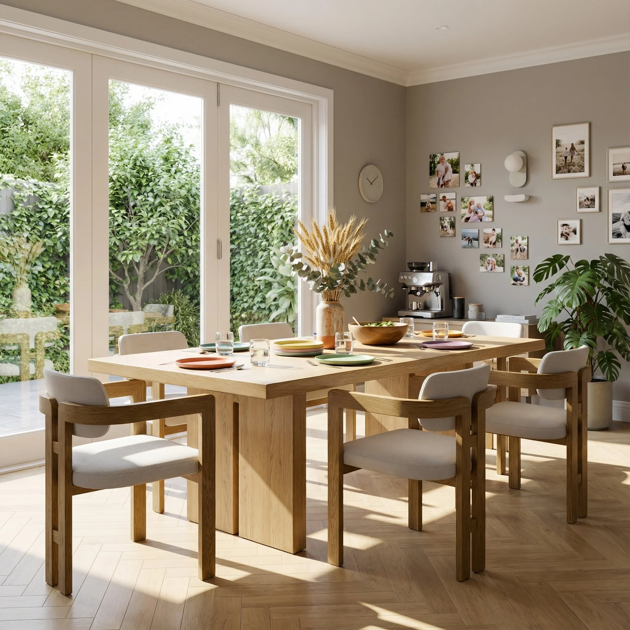 What Dining Chairs Never Go Out of Style?