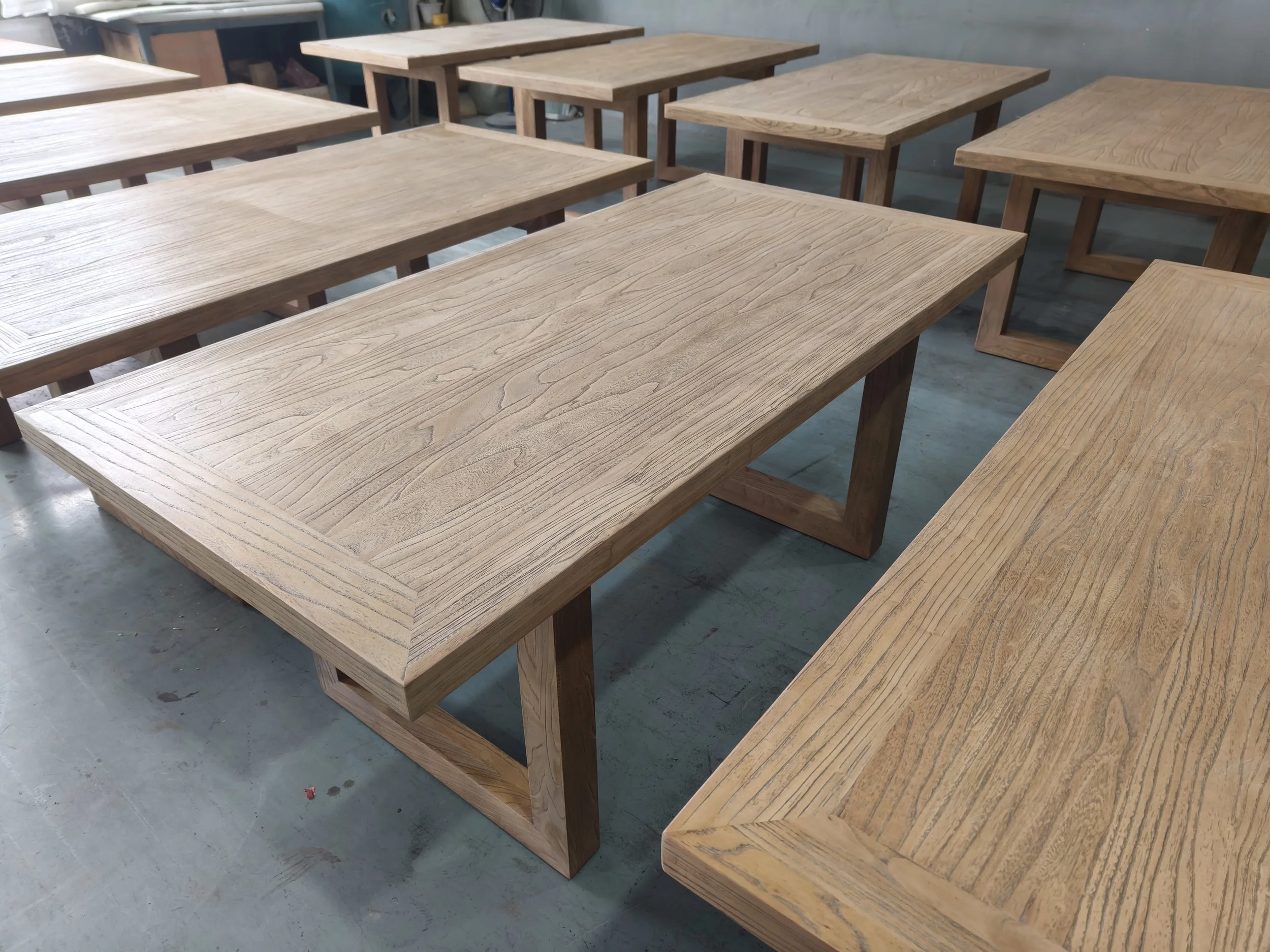 Solid Wood Tables for Everyday Living: Home Care &amp; Maintenance Guide
