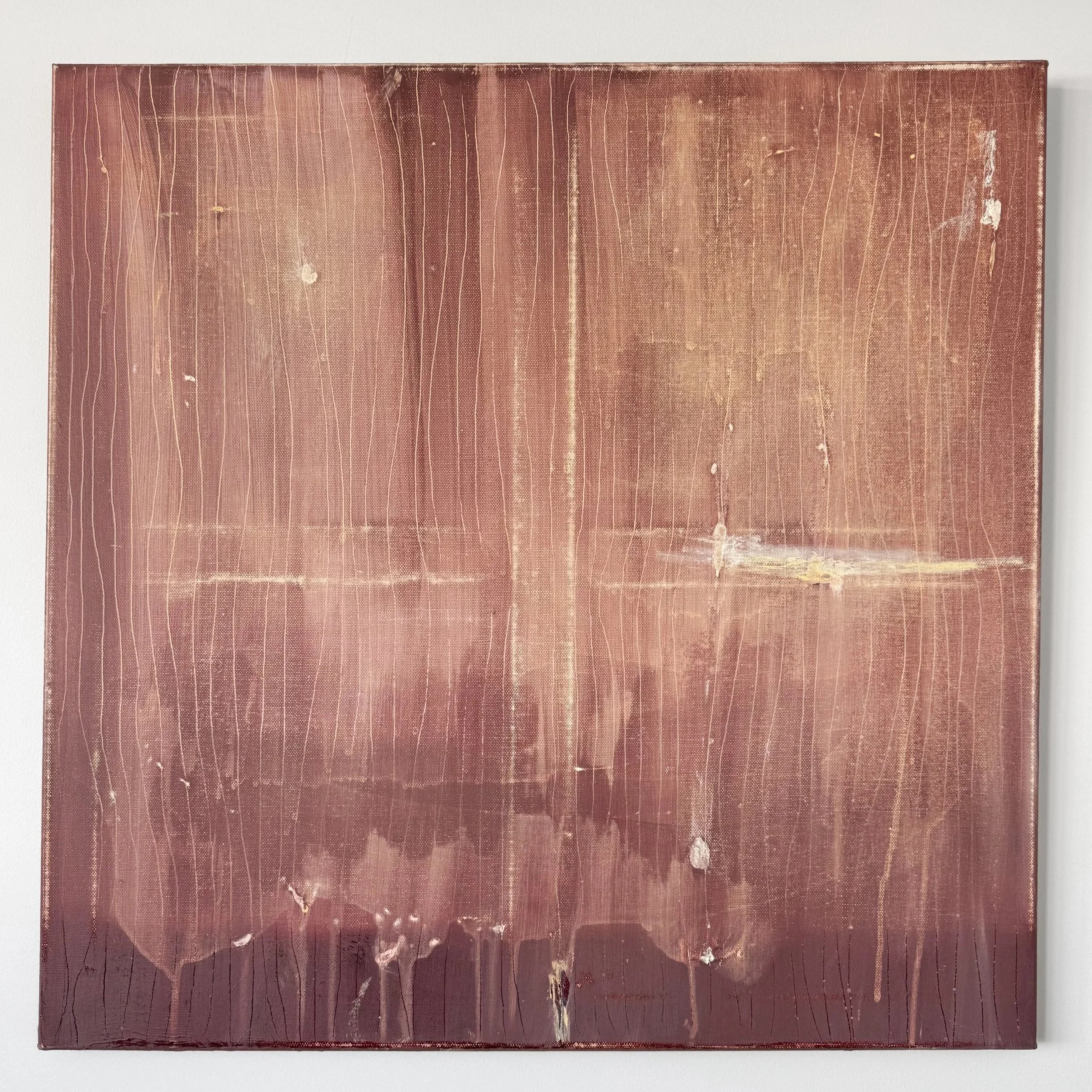 Current Work