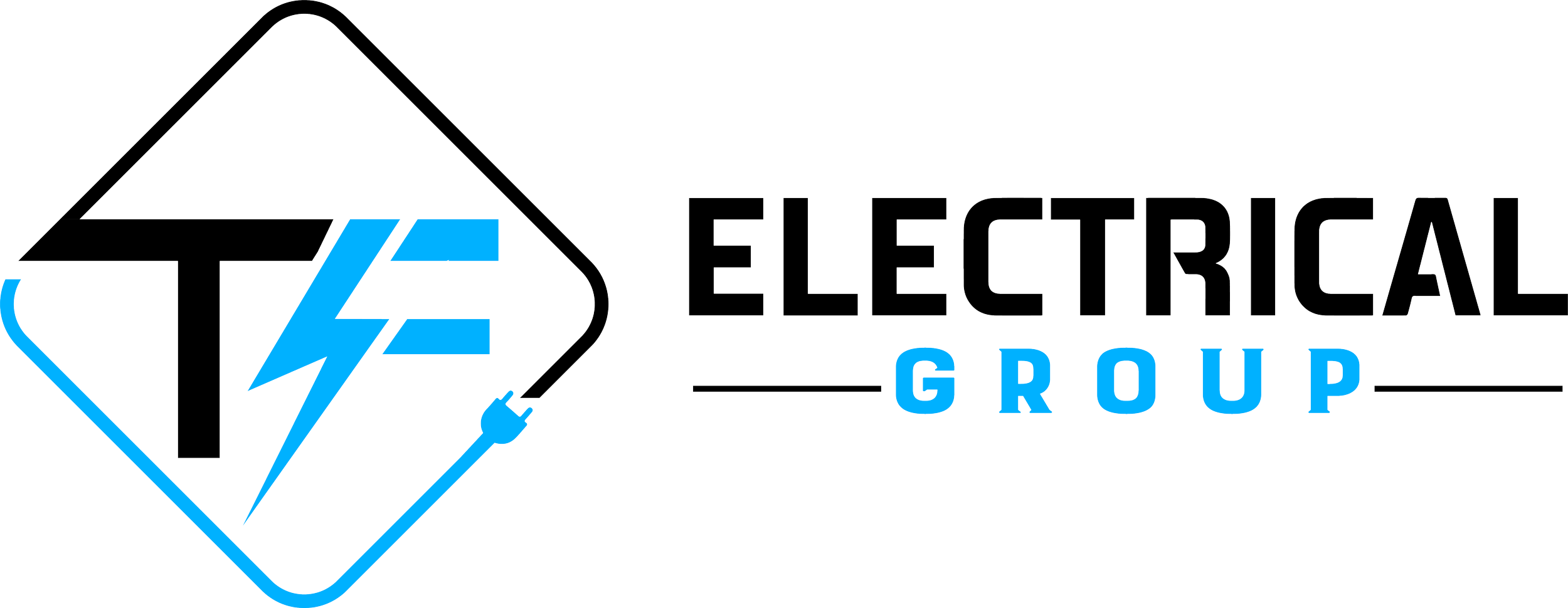 TF Electrical Group Logo