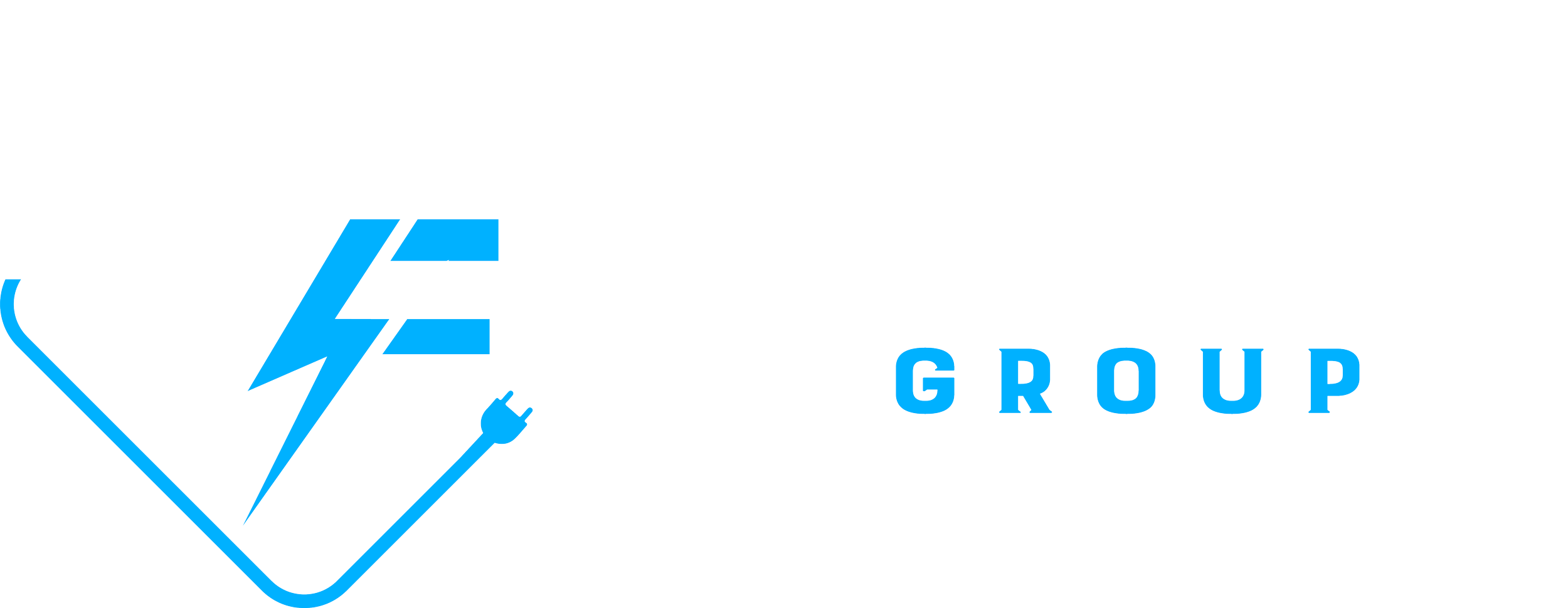 TF Electrical Group Logo