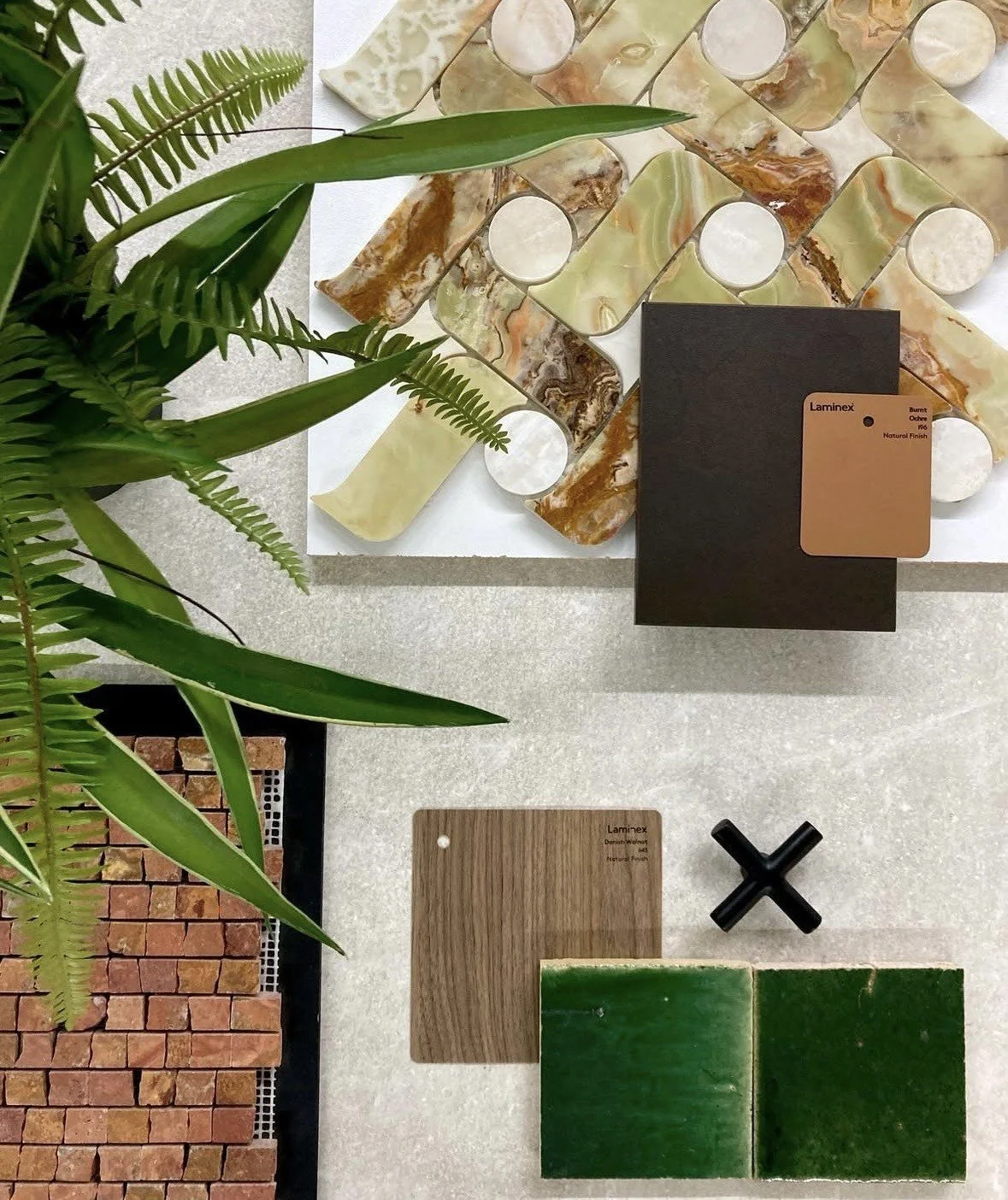 A Designer’s Guide to Choosing Tiles: Five Types of Tiles Explained 
